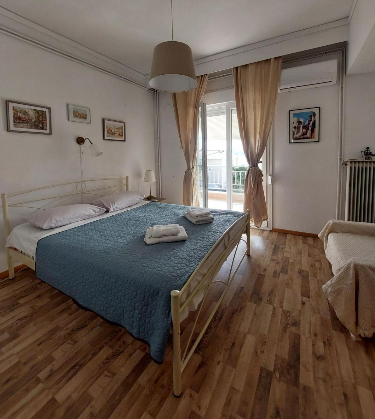 Nicola'S House - Palio Villa Kavála Luaran gambar