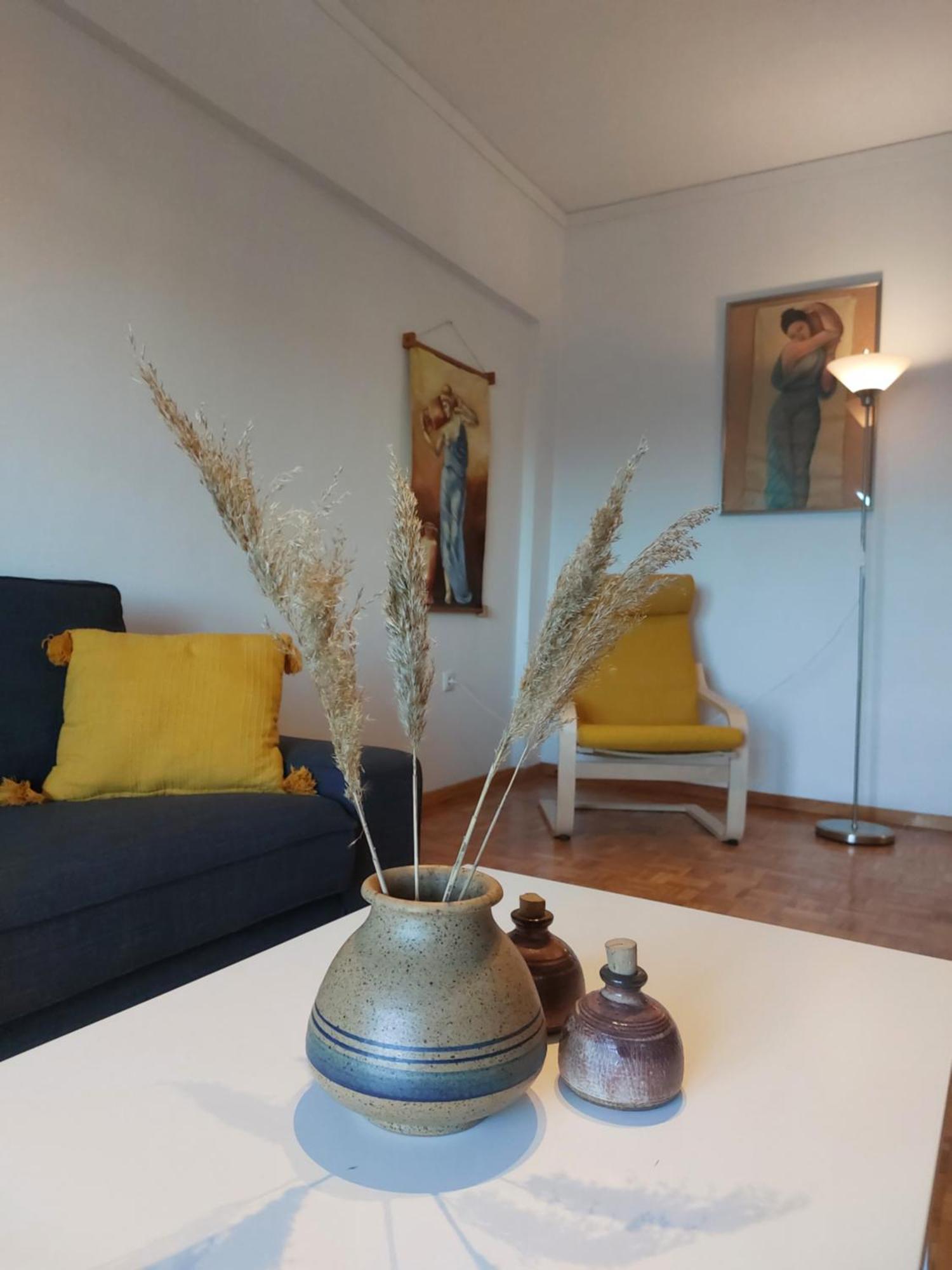 Nicola'S House - Palio Villa Kavála Luaran gambar
